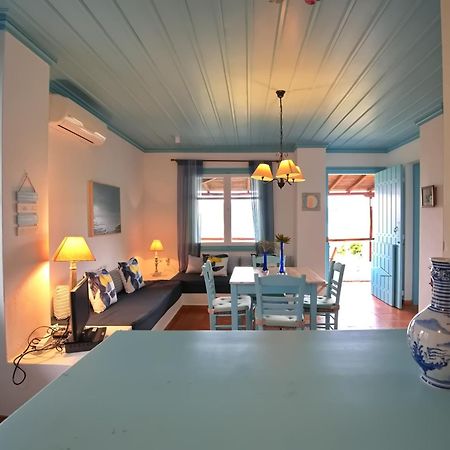Limani Cottage Steni Vala Alonissos Екстериор снимка
