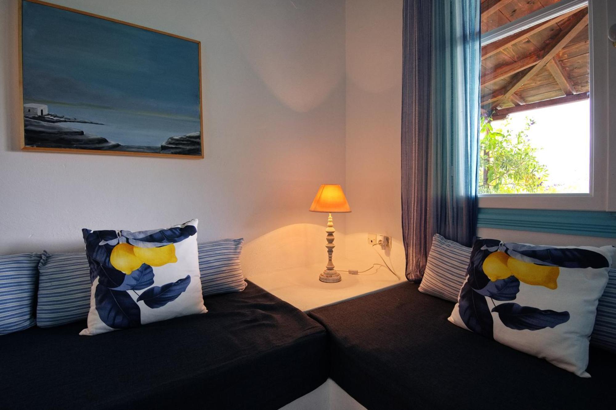 Limani Cottage Steni Vala Alonissos Екстериор снимка