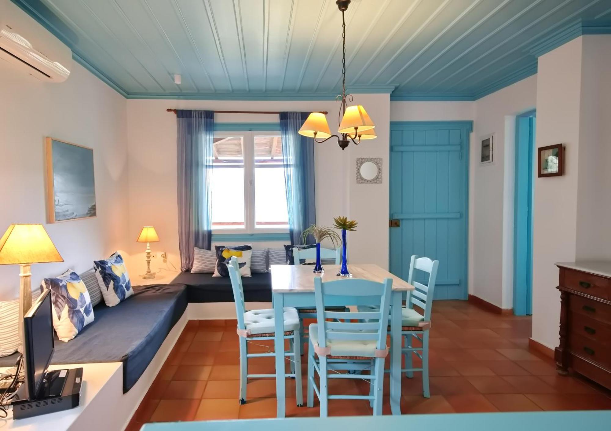Limani Cottage Steni Vala Alonissos Екстериор снимка