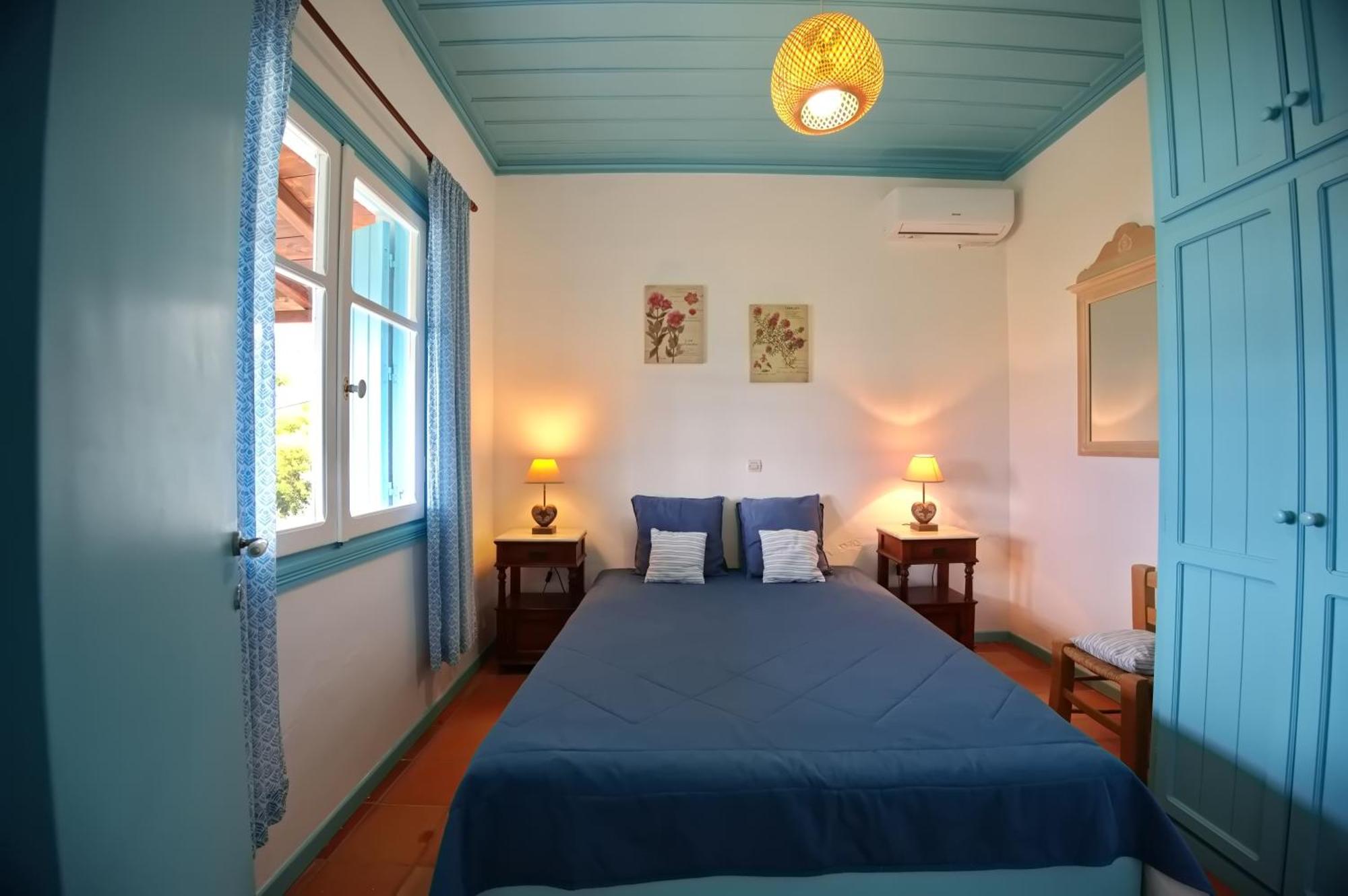 Limani Cottage Steni Vala Alonissos Екстериор снимка