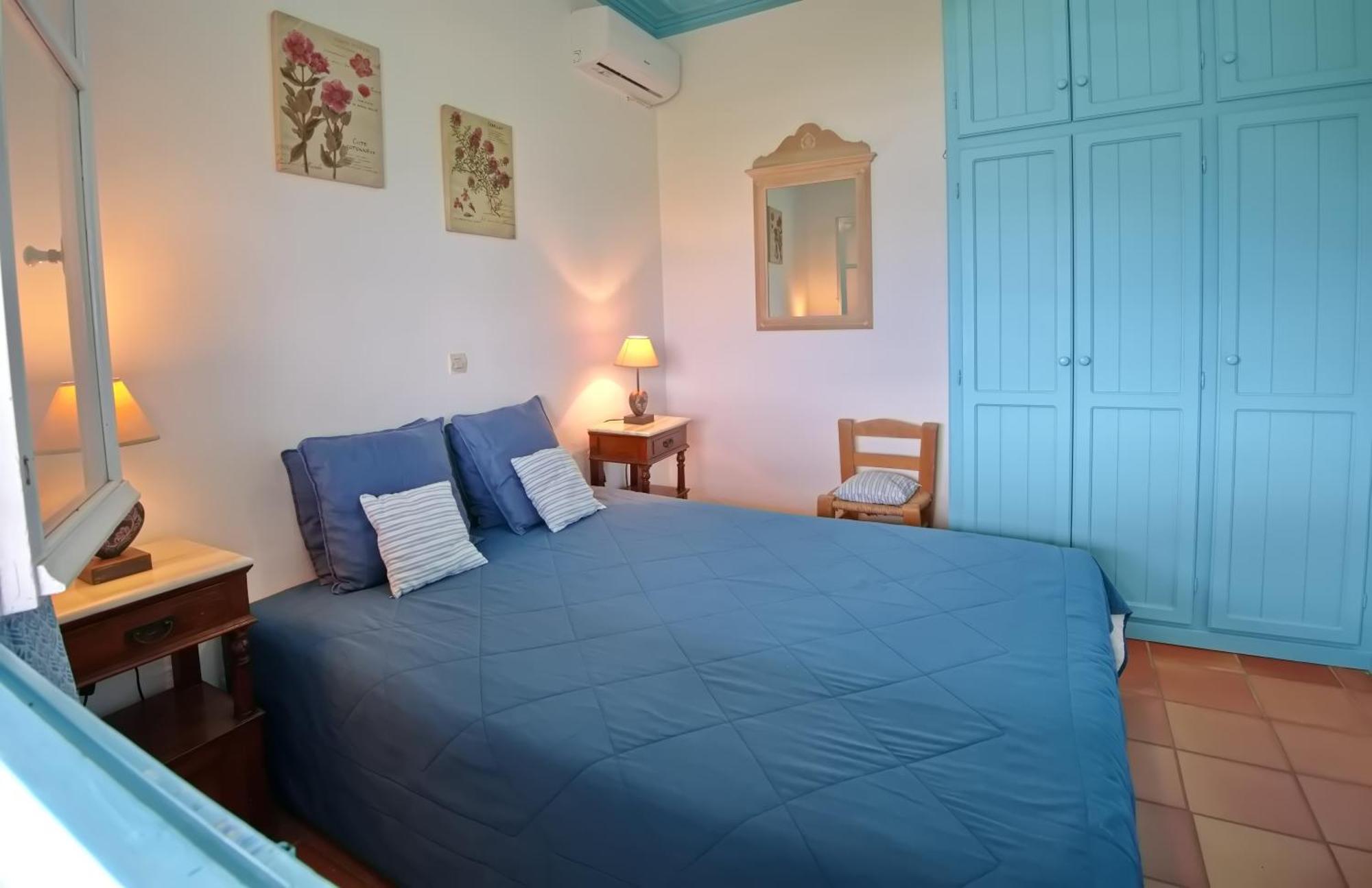 Limani Cottage Steni Vala Alonissos Екстериор снимка